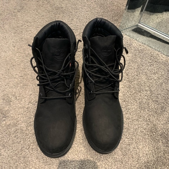 TIMBERLAND BOOTS - Picture 4 of 5